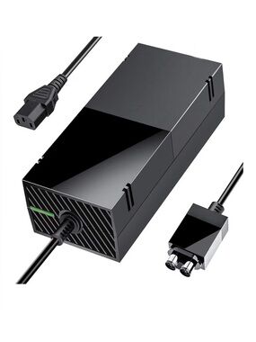 Power Supply for Xbox One (No Box)
